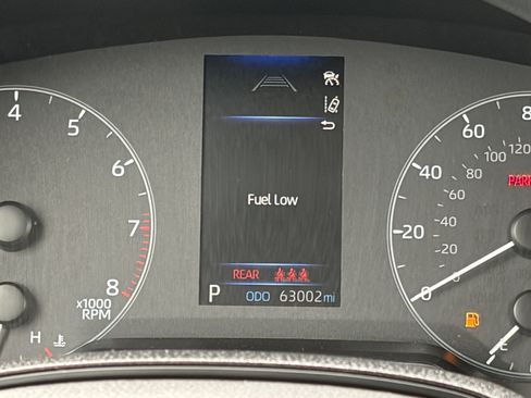 Certified 2023 Toyota Corolla LE FWD image 20