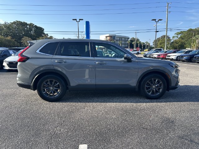 Used 2026 Honda CR-V EX-L image 9