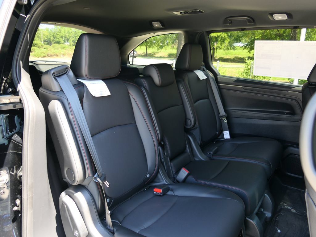 New 2026 Honda Odyssey Sport-L image 34