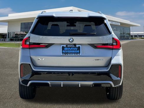 New 2026 BMW X1 xDrive28i w/ M Sport Package AWD/4WD image 9