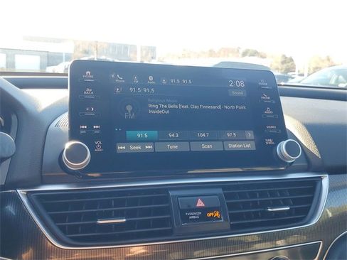 Used 2022 Honda Accord Sport image 28