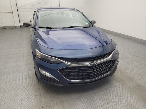 Used 2019 Chevrolet Malibu RS w/ LPO, Convenience Package 1 FWD image 14