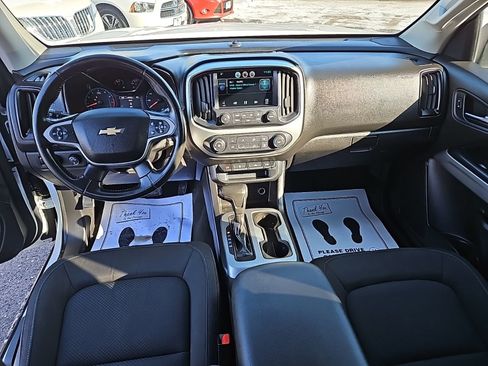Used 2015 Chevrolet Colorado LT w/ LT Convenience Package image 15