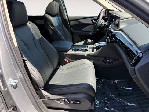 Used 2025 Acura MDX w/ Technology Package image 19