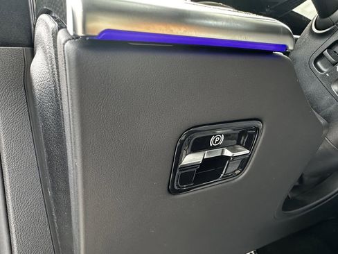 New 2026 Mercedes-Benz S 63 AMG S image 36