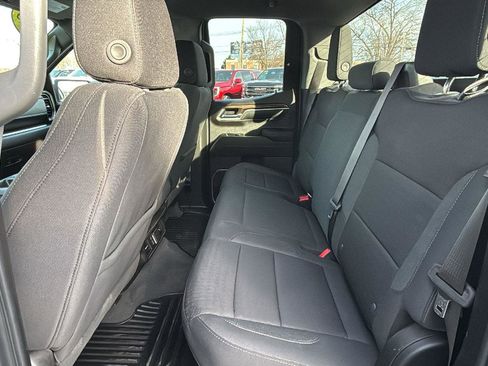 Certified 2023 Chevrolet Silverado 1500 LT image 28