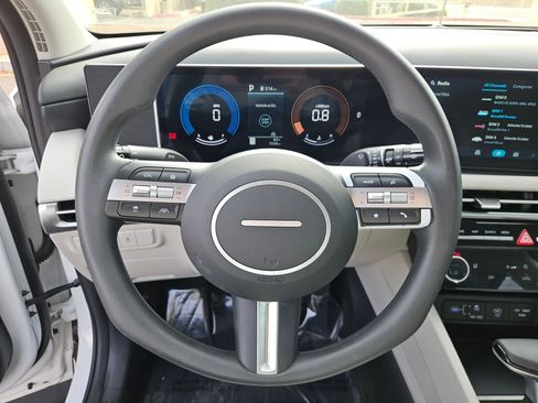 Certified 2026 Hyundai Tucson SEL image 13