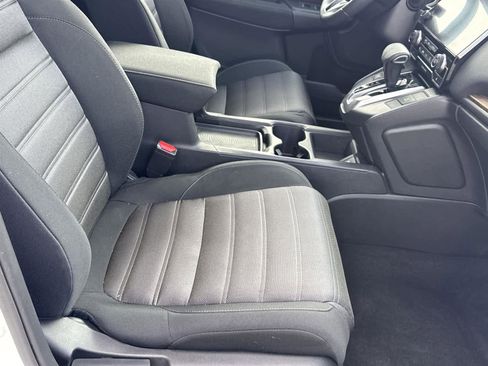 Used 2018 Honda CR-V EX image 17