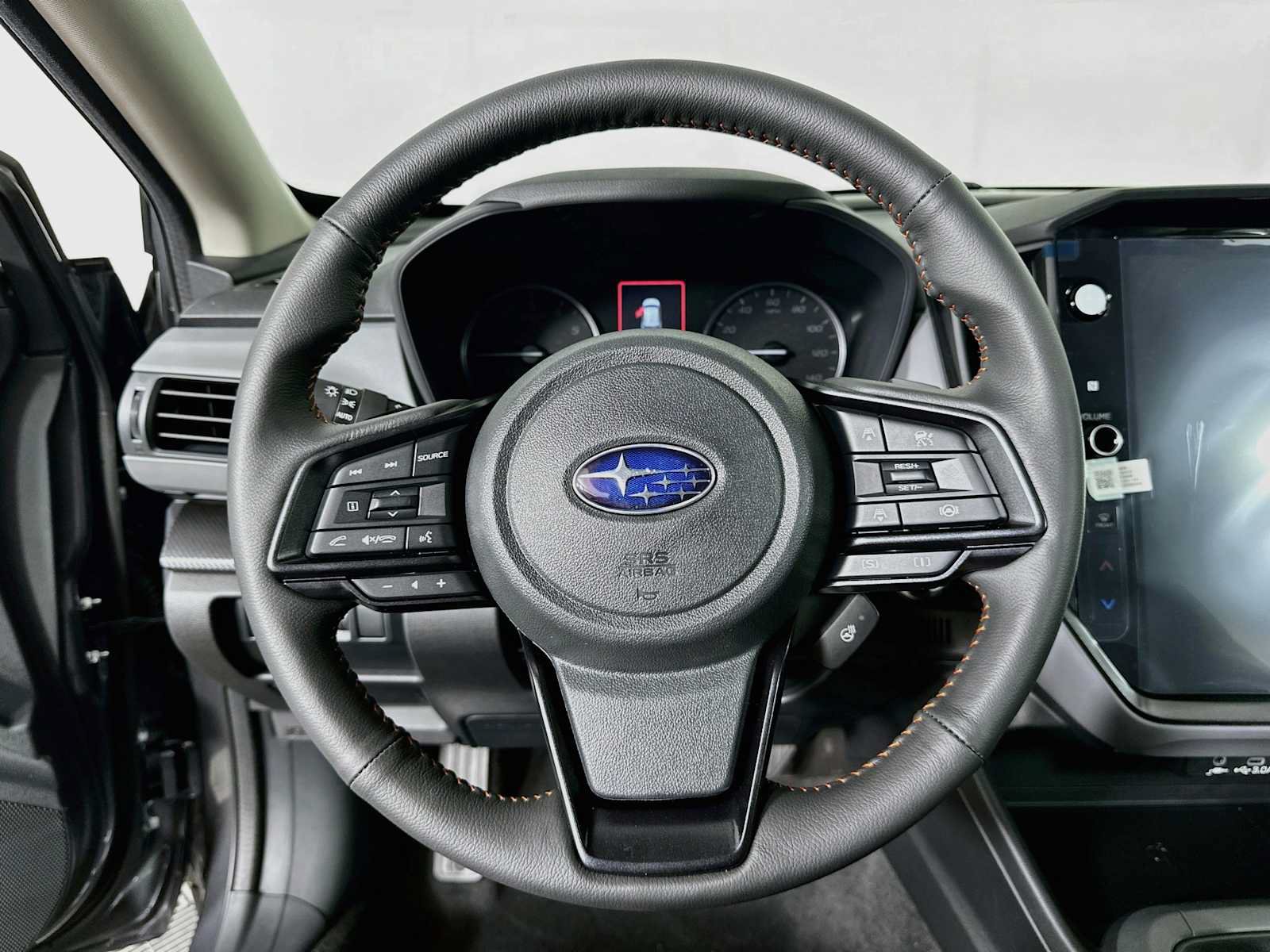 New 2026 Subaru Crosstrek 2.5i Limited AWD/4WD image 11