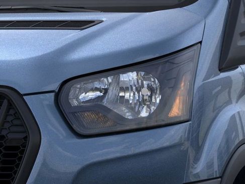 New 2026 Ford Transit 350 148 Medium Roof w/ Load Area Protection Package RWD image 18