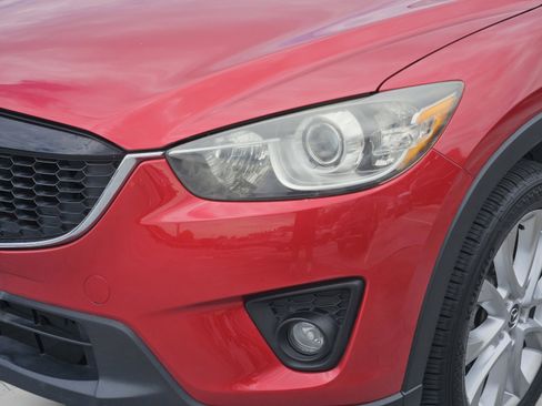 Used 2014 MAZDA CX-5 Grand Touring FWD image 30