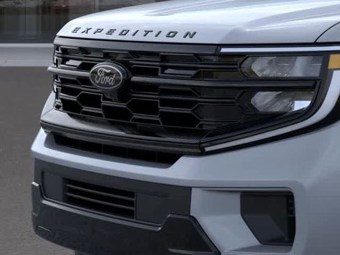 New 2026 Ford Expedition Max Platinum w/ Stealth Appearance Package image 17