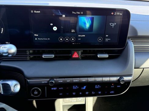 New 2026 Hyundai Ioniq 5 SE image 16