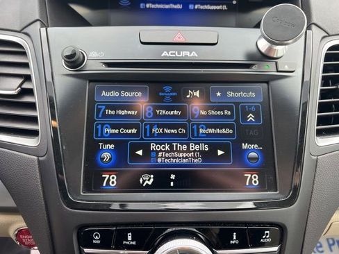 Used 2016 Acura RDX AWD w/ Technology Package image 20