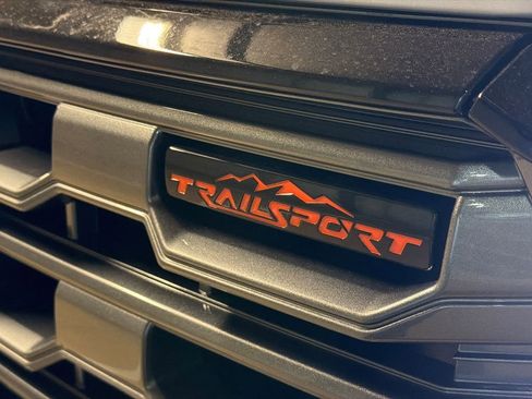 New 2026 Honda Pilot TrailSport image 16