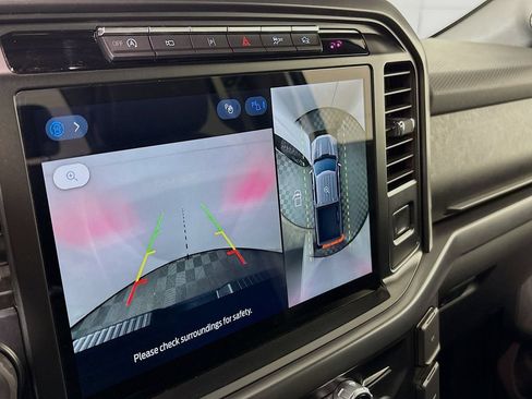 Used 2024 Ford F150 Tremor w/ Mobile Office Package AWD/4WD image 16
