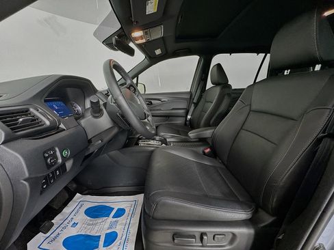 Used 2023 Honda Passport Elite image 25