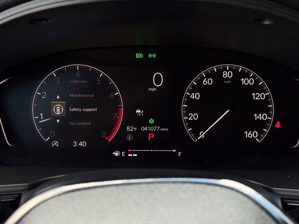 Used 2025 Honda Civic LX image 33