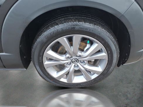 Used 2023 MAZDA CX-30 AWD 2.5 S w/ Select Package image 11