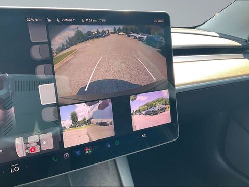 Used 2022 Tesla Model 3 Long Range AWD/4WD image 20