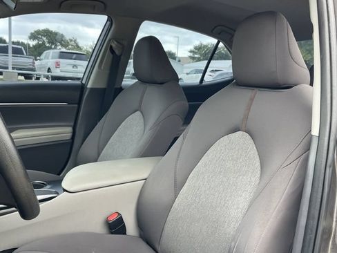 Used 2019 Toyota Camry LE FWD image 23