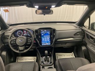 Used 2025 Subaru Forester Premium AWD/4WD video 2