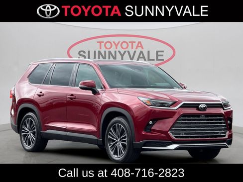 Used 2025 Toyota Grand Highlander AWD Hybrid image 11