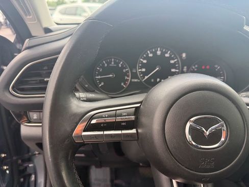 Used 2023 MAZDA CX-30 AWD 2.5 S w/ Preferred Package image 17