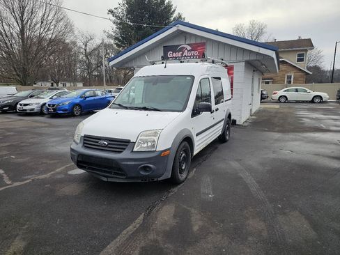 Used 2012 Ford Transit Connect XL image 3