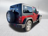 Used 2008 Jeep Wrangler X image 3