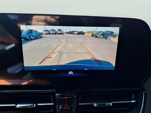 New 2026 Chevrolet TrailBlazer RS w/ Convenience Package image 24