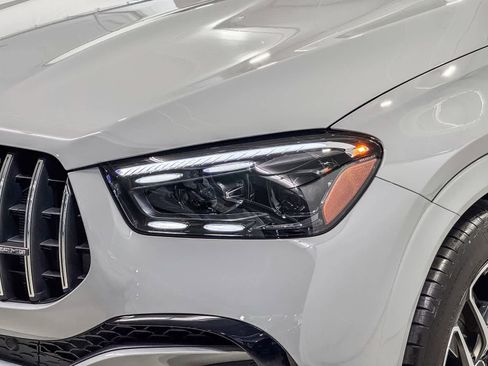 Used 2026 Mercedes-Benz GLE 53 AMG 4MATIC image 7