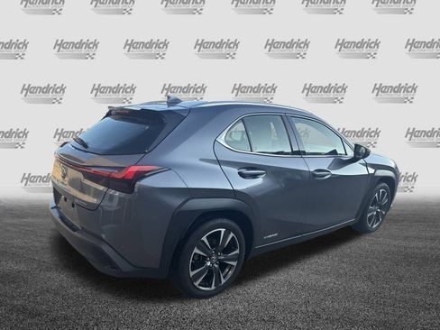 Used 2019 Lexus UX 250h image 10