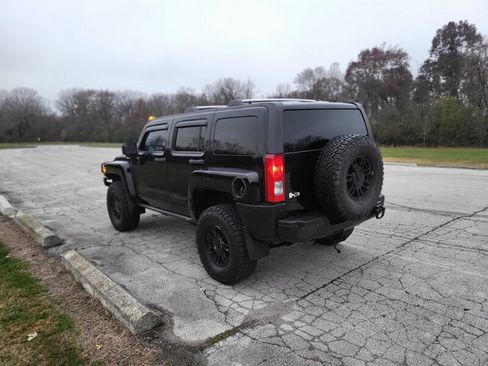 Used 2006 HUMMER H3 image 9