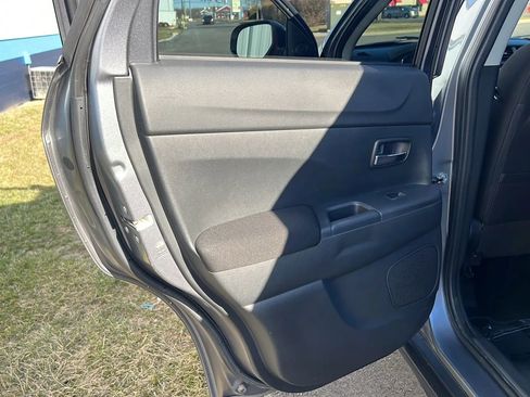 Used 2017 Mitsubishi Outlander Sport LE image 11