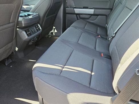 New 2026 Ford F150 XLT AWD/4WD image 16