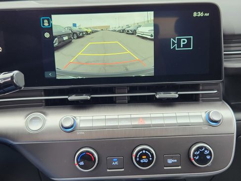 New 2026 Hyundai Kona SE image 27