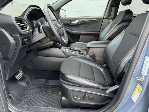 Used 2024 Ford Escape ST-Line w/ Tech Pack #1 image 21