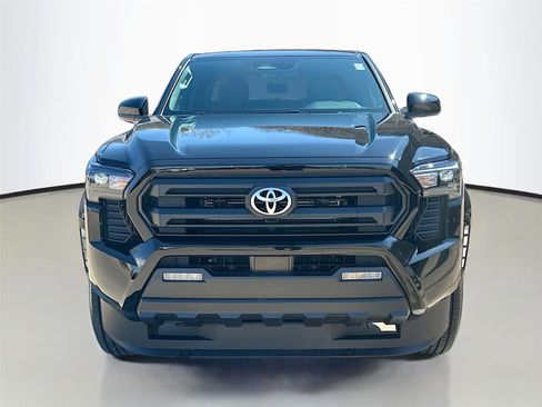 New 2026 Toyota Tacoma SR5 image 3