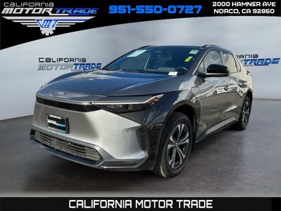 Used 2023 Toyota bZ4X FWD w/ Weather Package
