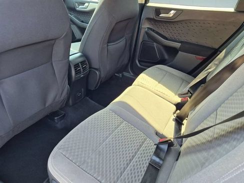 Used 2020 Ford Escape SE AWD/4WD image 26