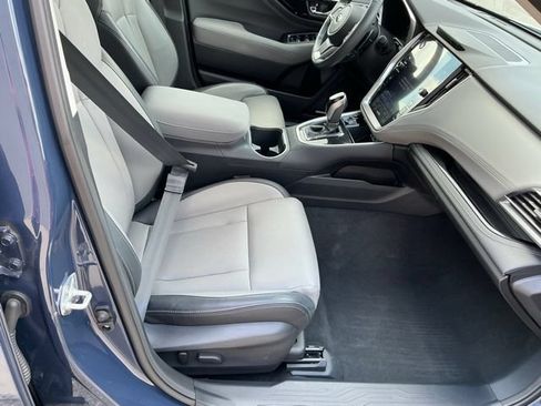 Certified 2024 Subaru Outback Limited AWD/4WD image 20