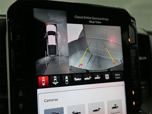 New 2026 RAM 2500 Power Wagon image 27