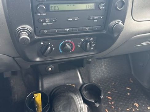 Used 2007 Ford Ranger STX RWD image 5