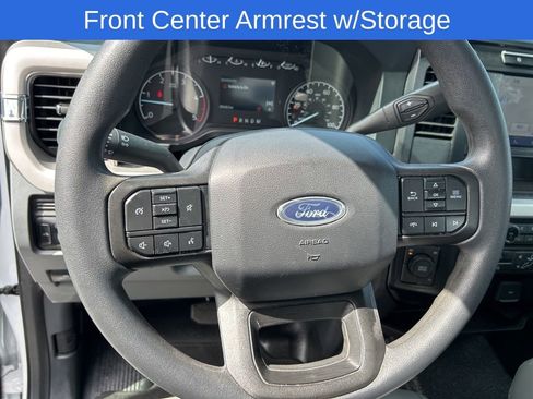 Used 2024 Ford F350 XL w/ XL Driver Assist Package image 17