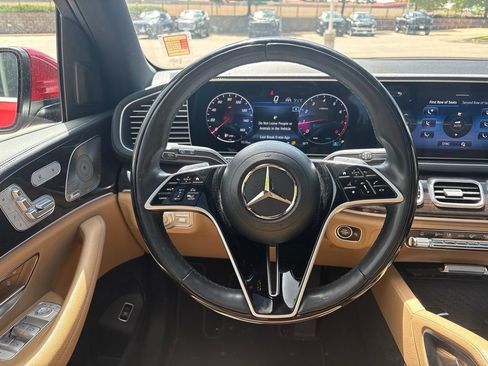 Used 2024 Mercedes-Benz GLE 350 4MATIC image 13