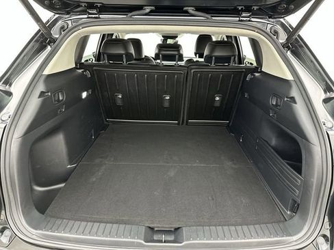 Certified 2025 MAZDA CX-50 2.5 Hybrid w/ Weather Package image 22