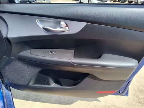 Used 2024 Kia Forte LXS FWD image 30