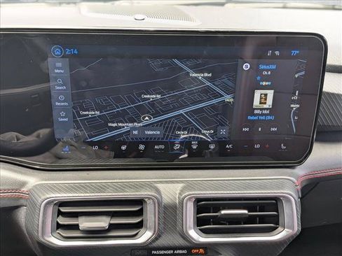 Used 2024 Ford Mustang Premium RWD image 13