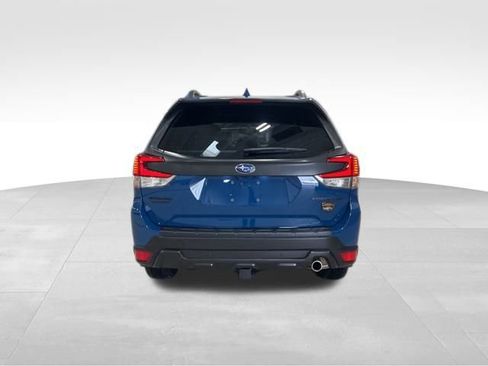 Used 2023 Subaru Forester Wilderness image 25